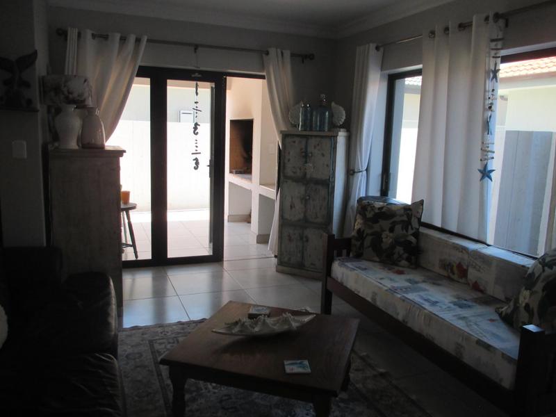 3 Bedroom Property for Sale in Dana Bay Western Cape